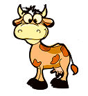 cow