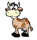 cow