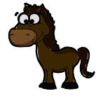 horse