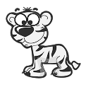 tiger